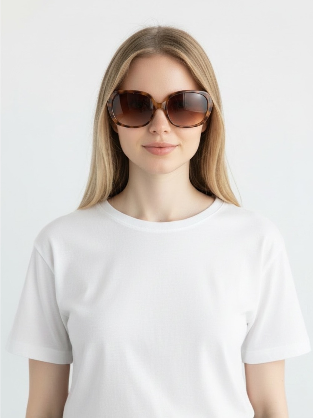 Cole Hann Sunglasses in Brown - Women's Fashion Accessory